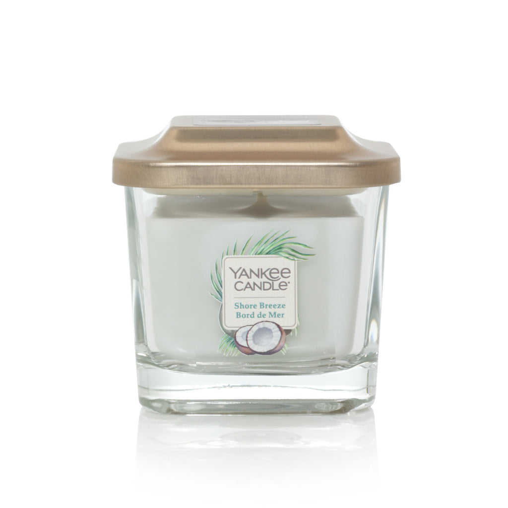 SHORE BREEZE -Yankee Candle- Candela Piccola