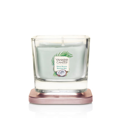 SHORE BREEZE -Yankee Candle- Candela Piccola