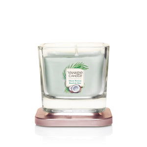 SHORE BREEZE -Yankee Candle- Candela Piccola
