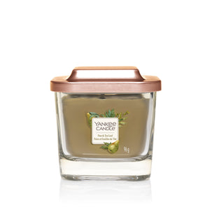 PEAR & TEA LEAF -Yankee Candle- Candela Piccola