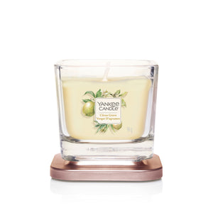 CITRUS GROVE -Yankee Candle- Candela Piccola