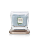 COASTAL CYPRESS -Yankee Candle- Candela Piccola