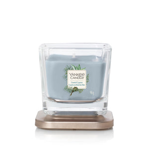 COASTAL CYPRESS -Yankee Candle- Candela Piccola