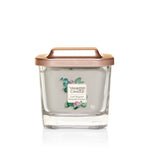 EXOTIC BERGAMOT -Yankee Candle- Candela Piccola