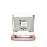EXOTIC BERGAMOT -Yankee Candle- Candela Piccola