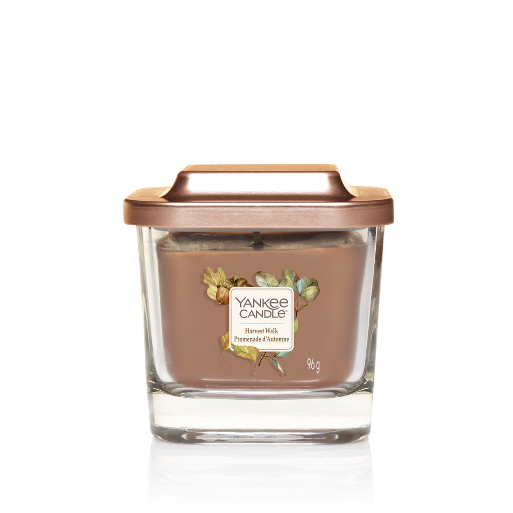 HARVEST WALK -Yankee Candle- Candela Piccola