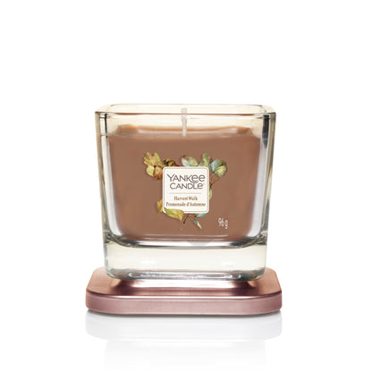 HARVEST WALK -Yankee Candle- Candela Piccola