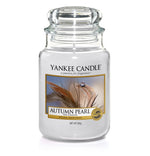 AUTUMN PEARL -Yankee Candle- Giara Grande