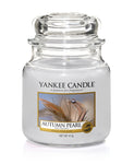AUTUMN PEARL -Yankee Candle- Giara Media