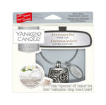 FLUFFY TOWELS -Yankee Candle- Charming Scents Kit Iniziale Square