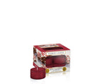 FROSTY GINGERBREAD -Yankee Candle- Tea Light