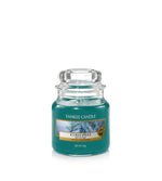 ICY BLUE SPRUCE -Yankee Candle- Giara Piccola