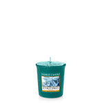 ICY BLUE SPRUCE -Yankee Candle- Candela Sampler