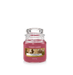 GLITTERING STAR -Yankee Candle- Giara Piccola