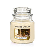 WINTER WONDER -Yankee Candle- Giara Media