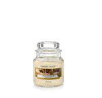 WINTER WONDER -Yankee Candle- Giara Piccola