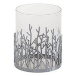 SNOWY GATHERINGS -Yankee Candle- Porta Giara