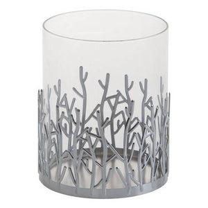SNOWY GATHERINGS -Yankee Candle- Porta Giara