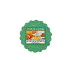 ALFRESCO AFTERNOON -Yankee Candle- Tart