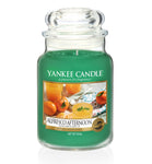 ALFRESCO AFTERNOON -Yankee Candle- Giara Grande