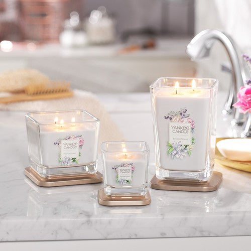 PASSIONFLOWER -Yankee Candle- Candela Media