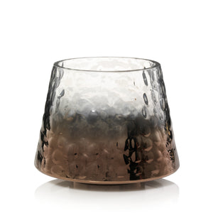 SHERIDAN -Yankee Candle- Paralume e Piatto Grande