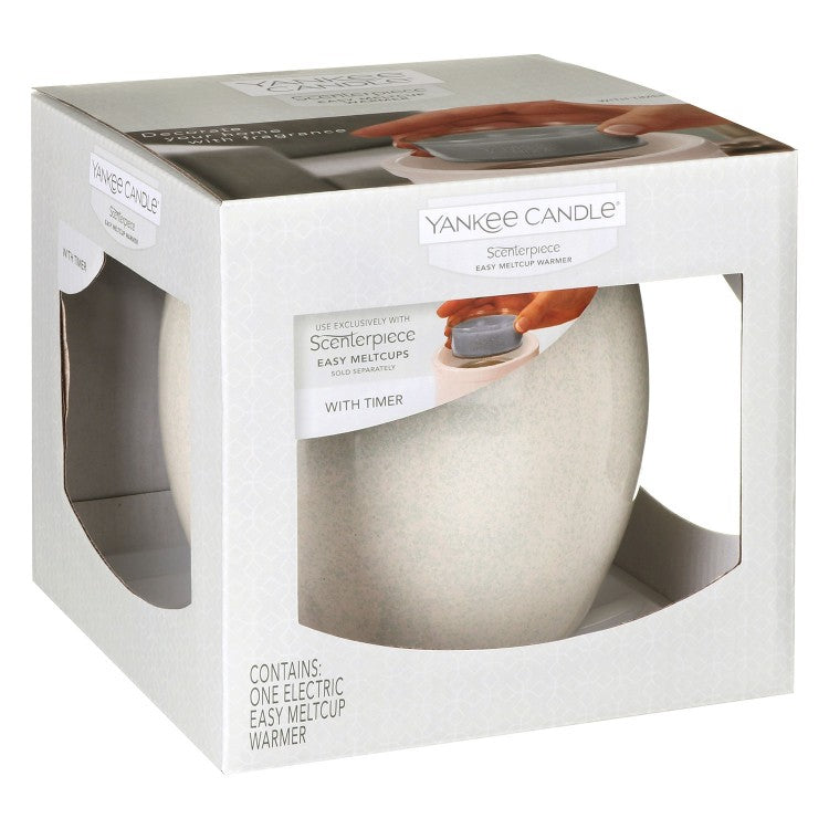 ADDISON -Yankee Candle- Scenterpiece per MeltCup