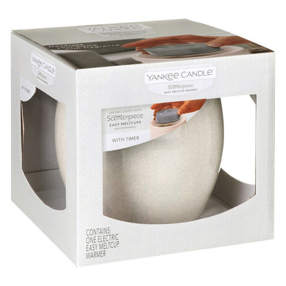 ADDISON -Yankee Candle- Scenterpiece per MeltCup