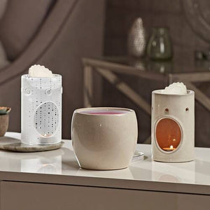 ADDISON -Yankee Candle- Scenterpiece per MeltCup
