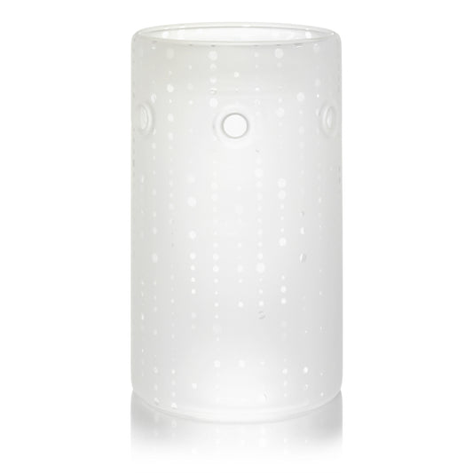 ADDISON -Yankee Candle- Bruciatore Vetro