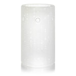 ADDISON -Yankee Candle- Bruciatore Vetro