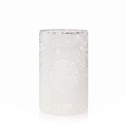 SHERIDAN -Yankee Candle- Bruciatore Vetro Satinato