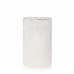 SHERIDAN -Yankee Candle- Bruciatore Vetro Satinato
