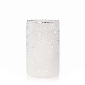 SHERIDAN -Yankee Candle- Bruciatore Vetro Satinato