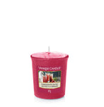 POMEGRANATE GIN FIZZ -Yankee Candle- Candela Sampler