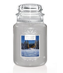 CANDLELIT CABIN -Yankee Candle- Giara Grande