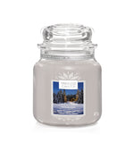 CANDLELIT CABIN -Yankee Candle- Giara Media