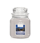 CANDLELIT CABIN -Yankee Candle- Giara Media