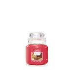 AFTER SLEDDING -Yankee Candle- Giara Piccola