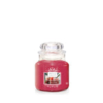 POMEGRANATE GIN FIZZ -Yankee Candle- Giara Piccola