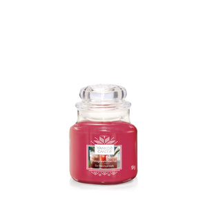 POMEGRANATE GIN FIZZ -Yankee Candle- Giara Piccola