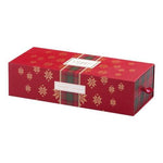 SET 3 GIARE PICCOLE -Yankee Candle- Confezione Regalo Alpine Christmas