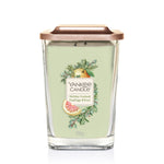 HOLIDAY GARLAND -Yankee Candle- Candela Grande