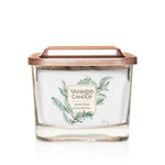ARCTIC FROST -Yankee Candle- Candela Media