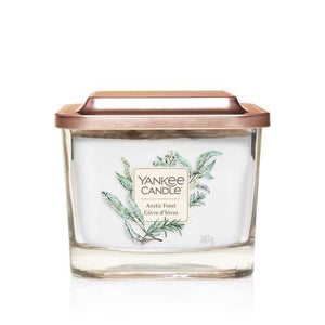ARCTIC FROST -Yankee Candle- Candela Media