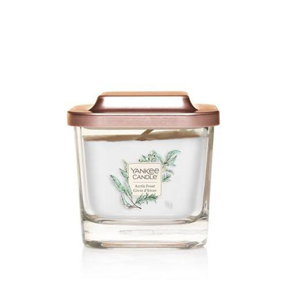 ARCTIC FROST -Yankee Candle- Candela Piccola - ELEVATION