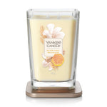 RICE MILK & HONEY -Yankee Candle- Candela Grande