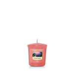 CLIFFSIDE SUNRISE -Yankee Candle- Candela Sampler
