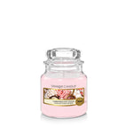 CHRISTMAS EVE COCOA -Yankee Candle- Giara Piccola