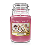MERRY BERRY -Yankee Candle- Giara Grande